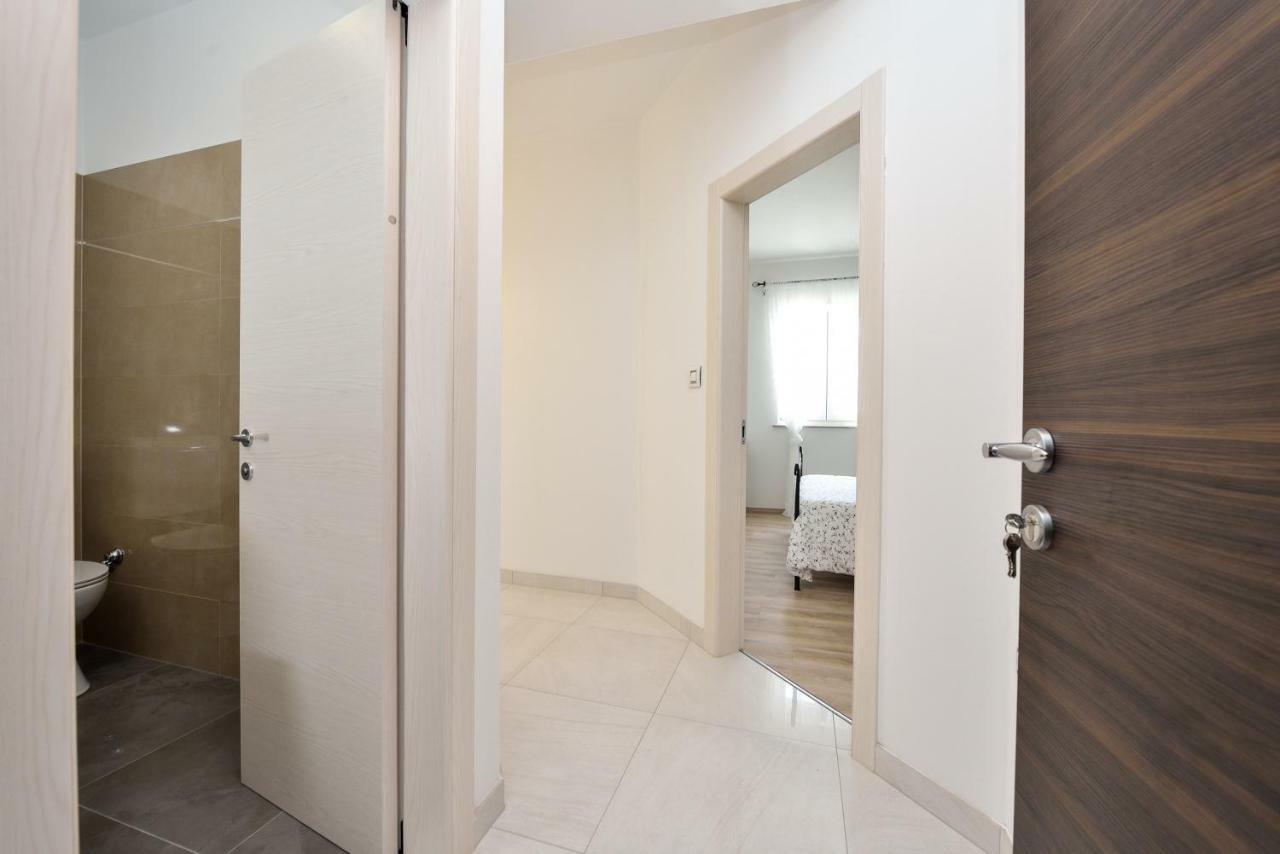 Apartments Feel Good Sukošan Eksteriør bilde