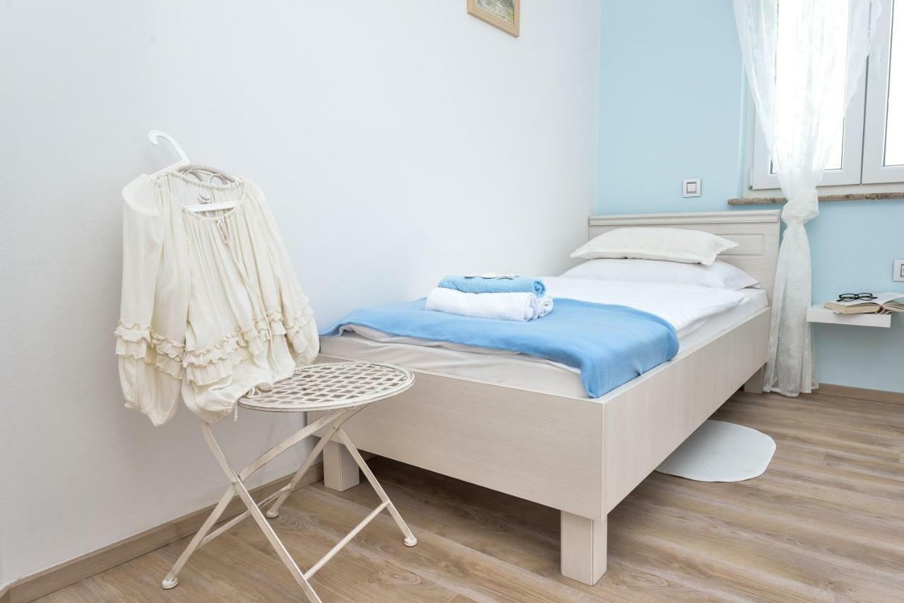 Apartments Feel Good Sukošan Eksteriør bilde